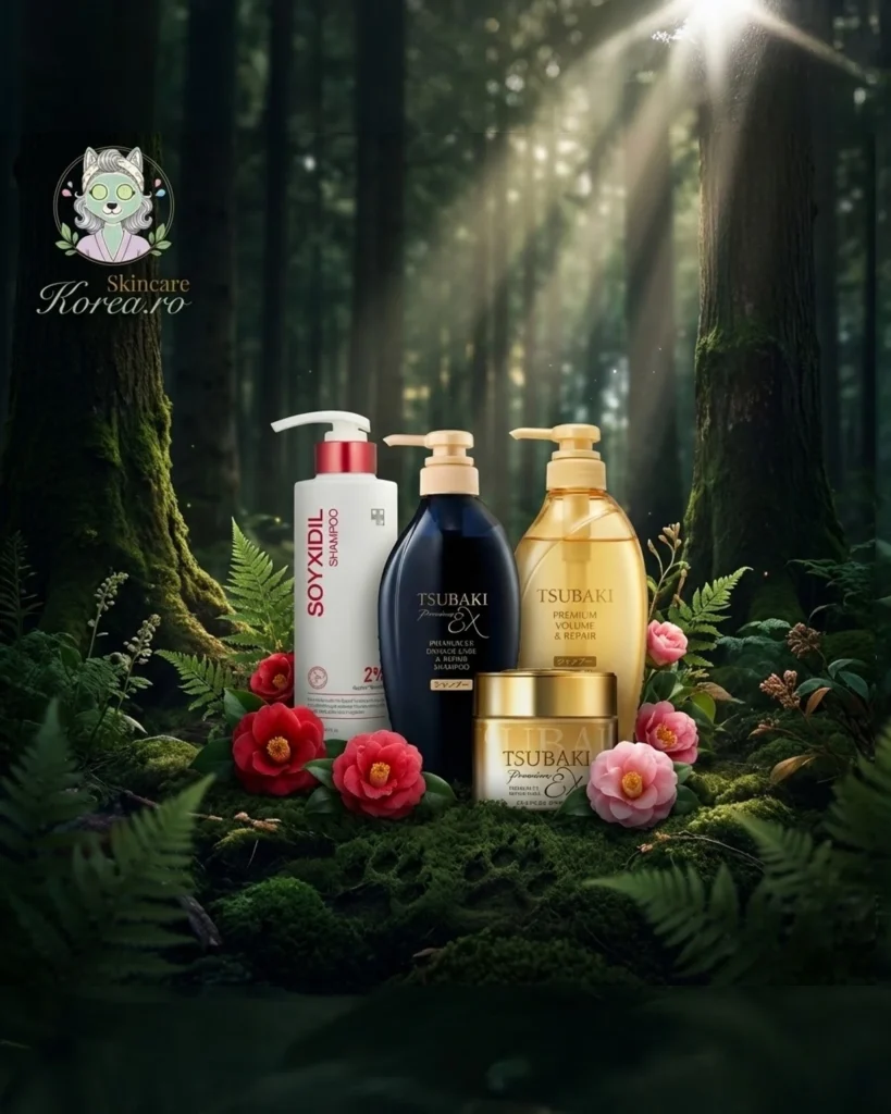 banner-ingrijire-par-japonez-shiseido-tsubaki-fino-sampon-tratament-romania
